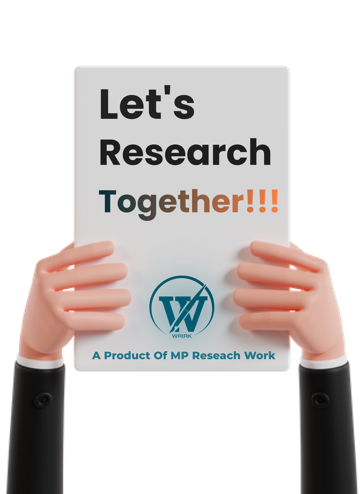 wrirk thankyou plane